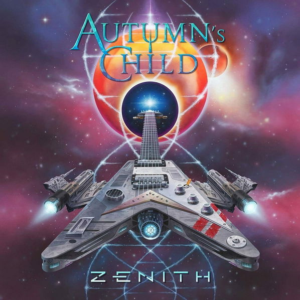 Autumn's Child: Zenith-4260432912784