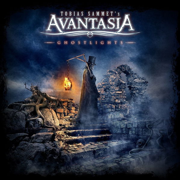 Avantasia: Ghostlights-727361363512