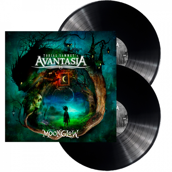 Avantasia: Moonglow-727361453114