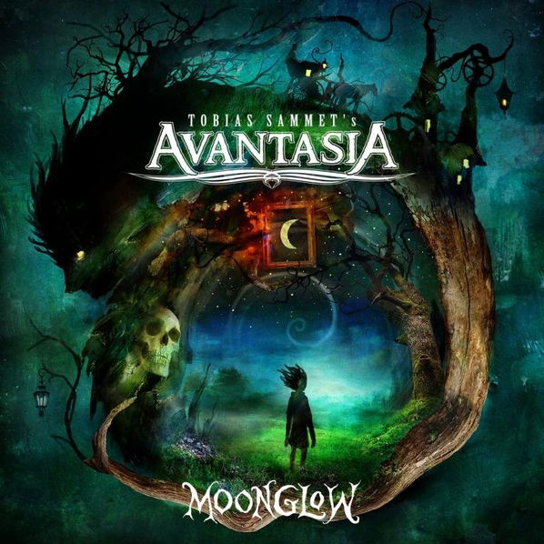 Avantasia: Moonglow-727361453121