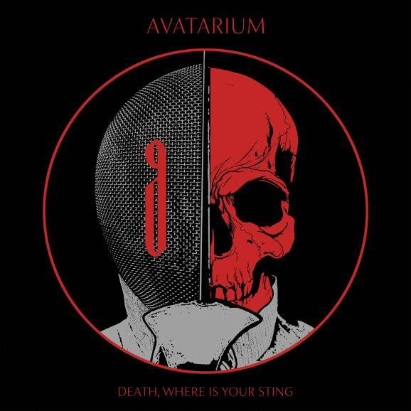 Avatarium: Death, Where Is Your Sting-884860459129