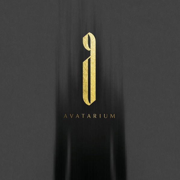 Avatarium: Fire I Long For-727361467517