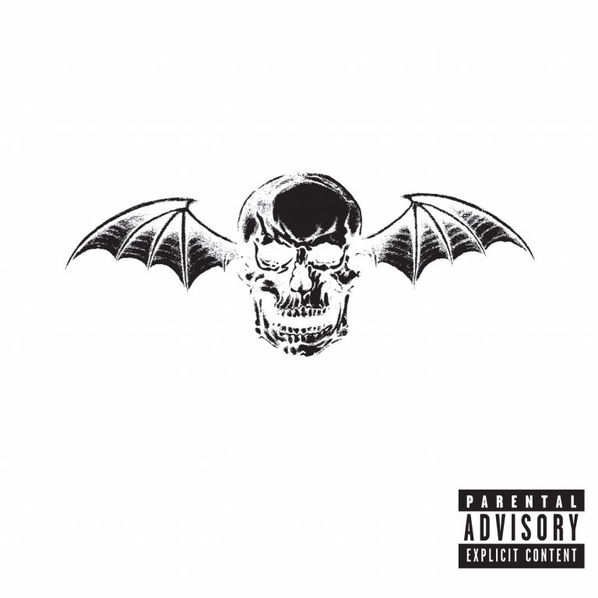 Avenged Sevenfold: Avenged Sevenfold-93624992011