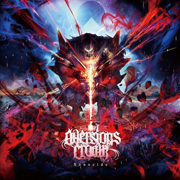 Aversions Crown: Xenocide-727361348021