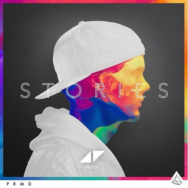 Avicii: Stories-602547484314