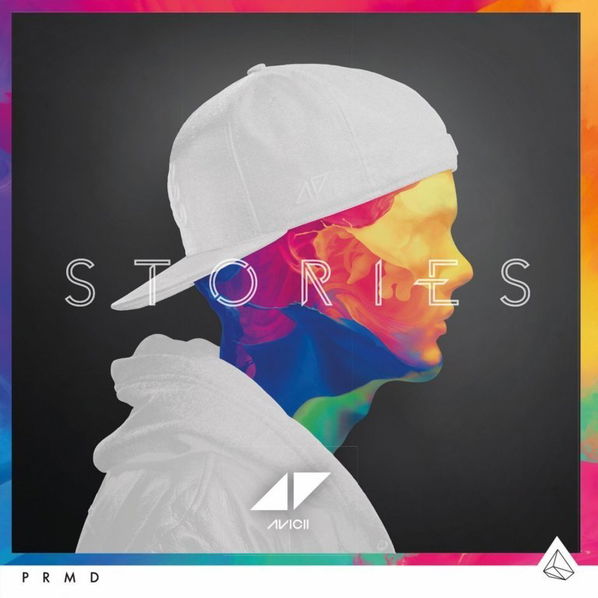 Avicii: Stories-602547482778