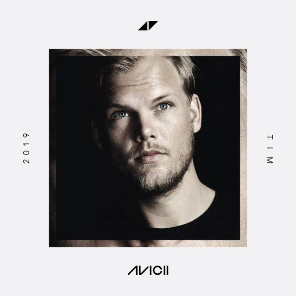 Avicii: Tim-602577685347