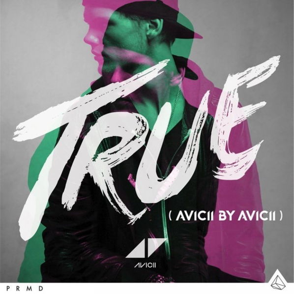 Avicii: True: Avicii By Avicii-602537763894