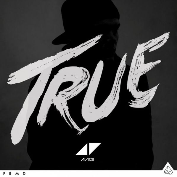 Avicii: True-602537484607