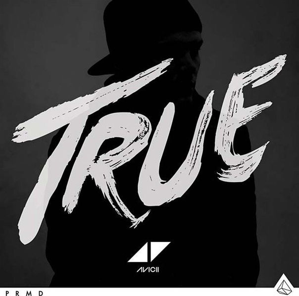 Avicii: True-602537490486