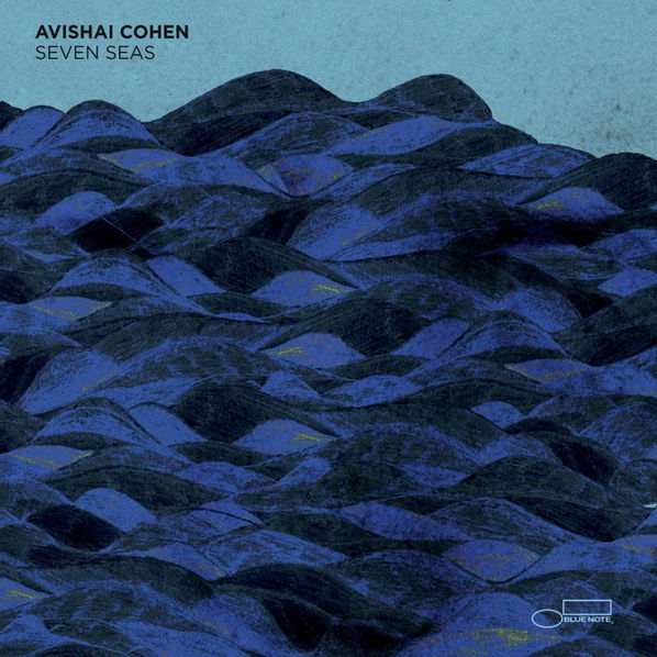 Avishai Cohen: Seven Seas-5099994954920