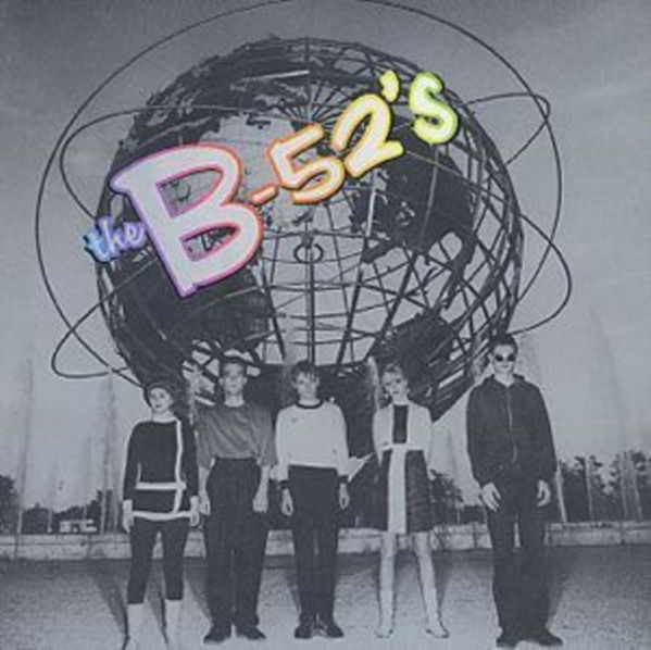 B-52's: Time Capsule-93624699521