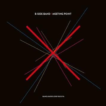 B-Side Band: Meeting Point-8594170818456