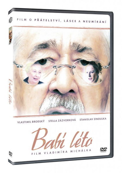 Babí léto-8595165349832