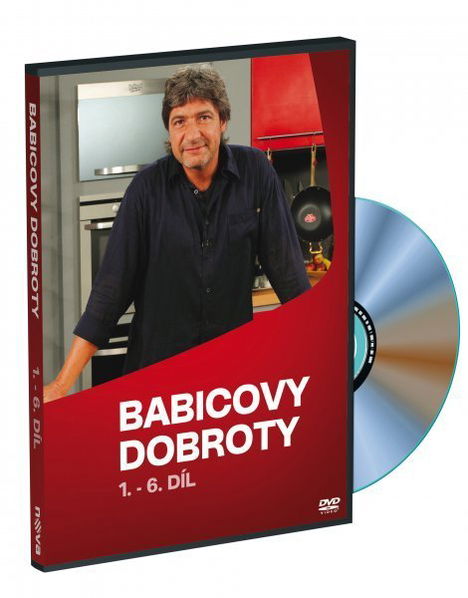 Babicovy dobroty-8590548959530