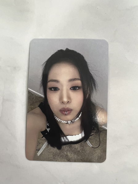 BabyMonster: BabyMonster: KTOWN4U Photocard-