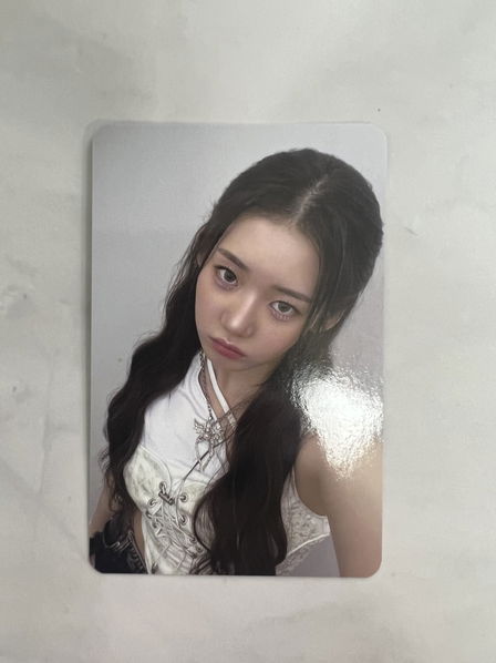 BabyMonster: BabyMonster: KTOWN4U Photocard-