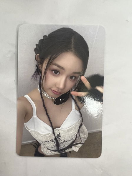 BabyMonster: BabyMonster: KTOWN4U Photocard-