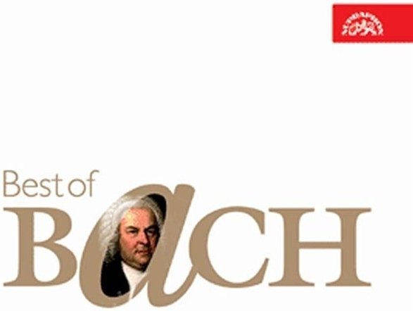 Bach Johann Sebastian: Best Of Bach-99925390525