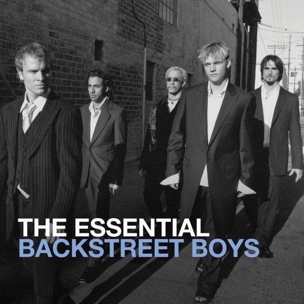 Backstreet Boys: Essential-888837715829