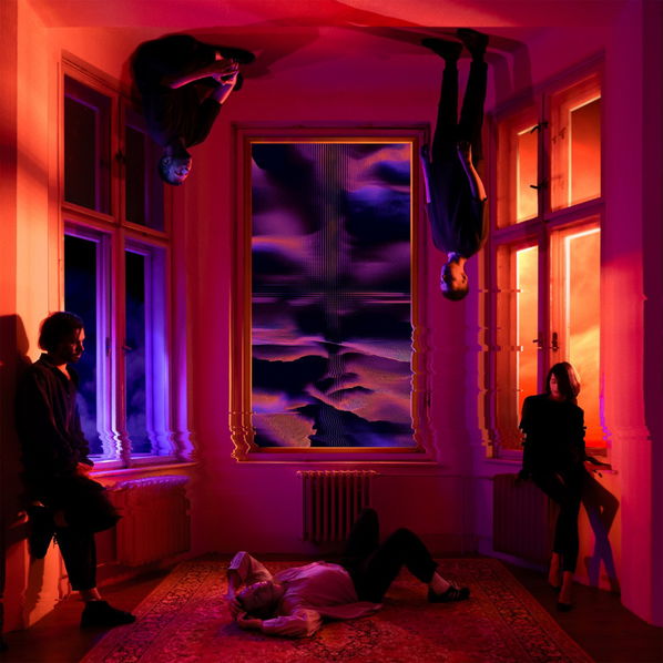 Bad Karma Boy: Noc Na Zemi-8588008957578