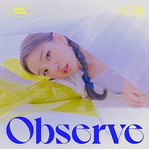 Baek A Yeon: Observe