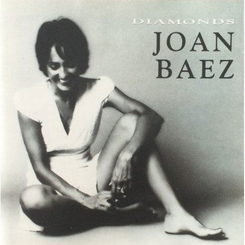 Baez Joan: Diamonds (Very Best Of)-731454050029