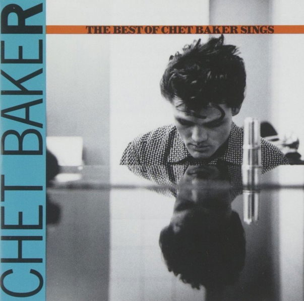 Baker Chet: Best Of Chet Baker Sings-77779293223