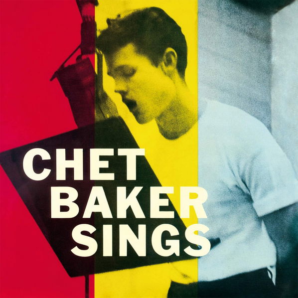 Baker Chet: Chet Baker Sings-8435395503171