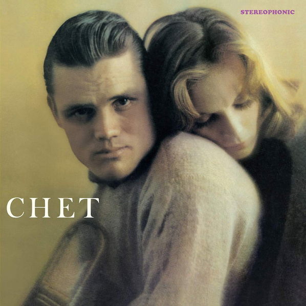 Baker Chet: Chet-8436028696758