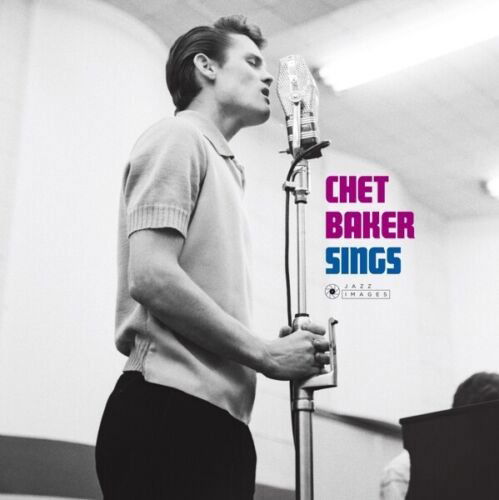 Baker Chet: Sings (Deluxe Edition)-8437012830936