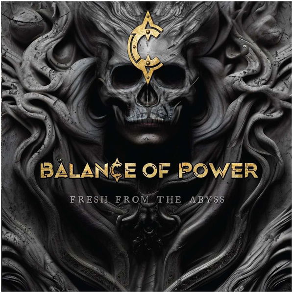 Balance Of Power: Fresh From The Abyss-4028466913821