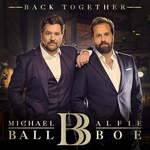 Ball Michael: Together Again-602508307355