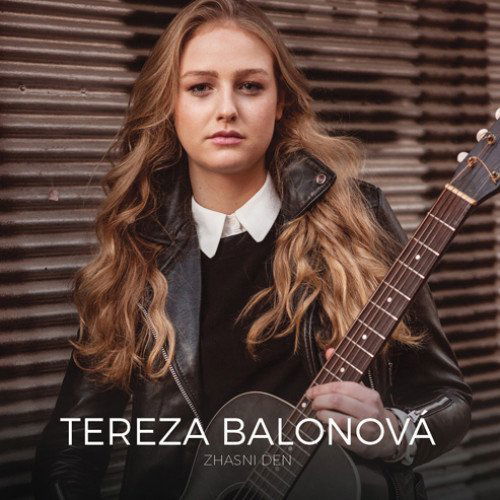 Balonová Tereza: Zhasni den-602577594991