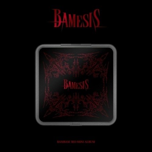 BamBam: Bamesis-8804775450969