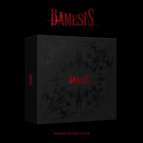 BamBam: Bamesis-8804775450952