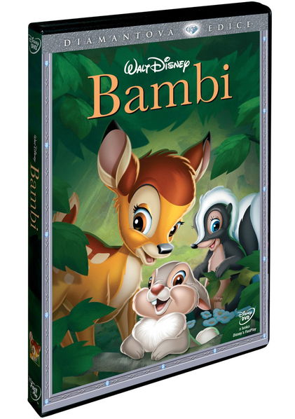 Bambi DE-8595165322439