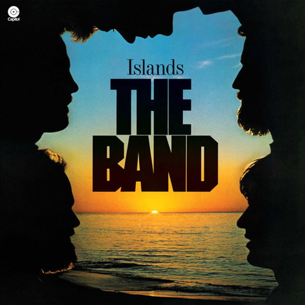 Band: Island-724352539222