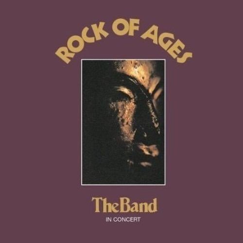 Band: Rock Of Ages-724353018122