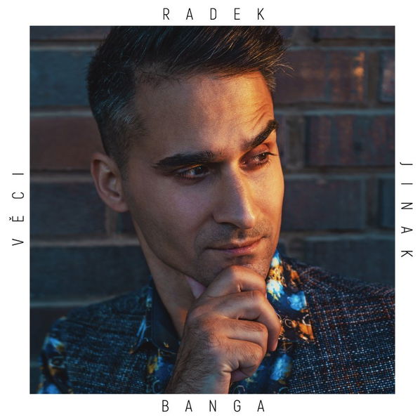 Banga Radek: Věci jinak-99925673529