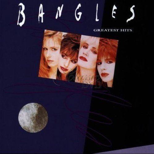 Bangles: Greatest Hits-5099746676926