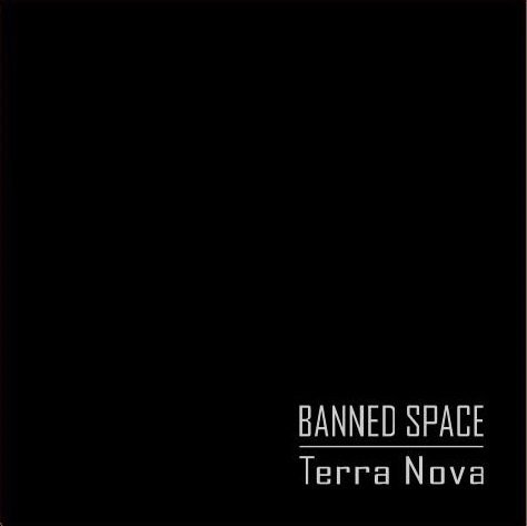 Banned Space: Terra Nova-8590166919220