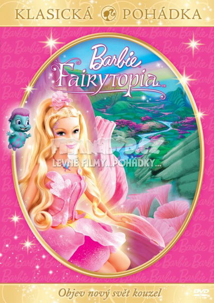 Barbie - Fairytopia-5050582326727