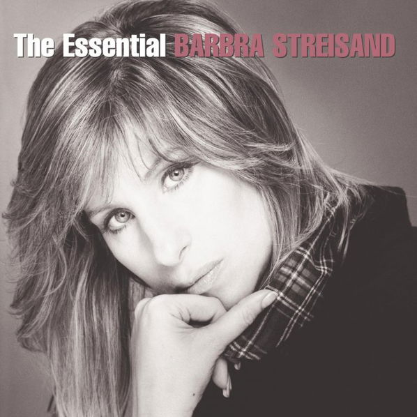 Barbra Streisand: The Essential Barbra Streisand-5099750625729