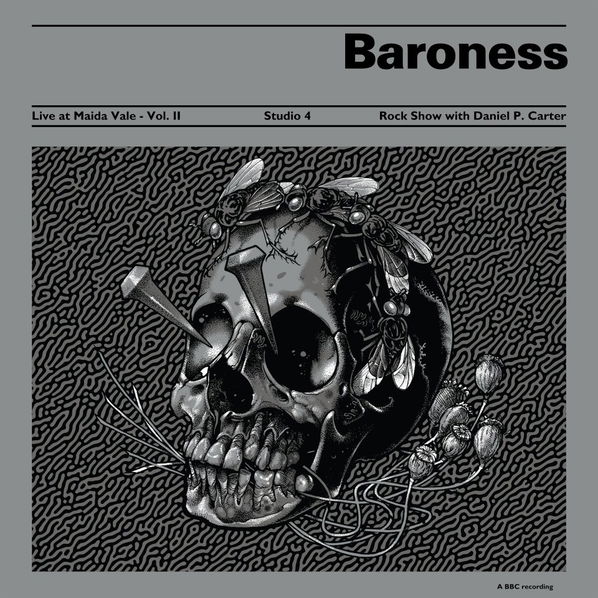 Baroness: Live at Maida Vale BBC - Vol. II-850007715816