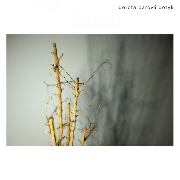 Barová Dorota: Dotyk-8594155997329