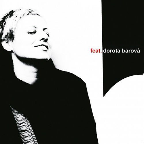 Bárová Dorota: Feat. Dorota Bárová-8595026651425