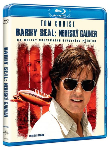 Barry Seal: Nebeský gauner-8595165370126