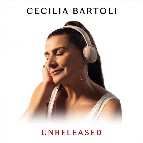 Bartoli Cecilia: Unreleased-28948520930