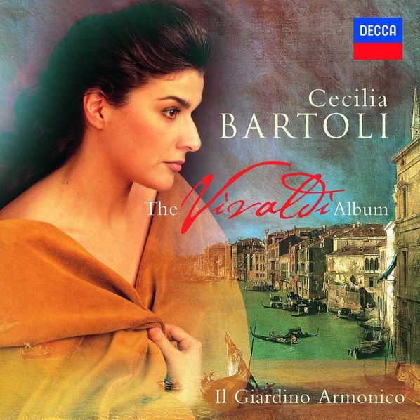 Bartoli Cecilia: Vivaldi Album-28947833888